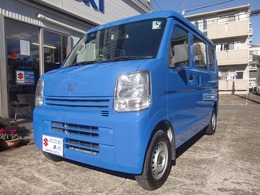 スズキ エブリイ 直納専用車 