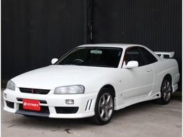 日産 スカイラインクーペ 2.5 25GTターボ オリジナルコンディション　純正エアロ