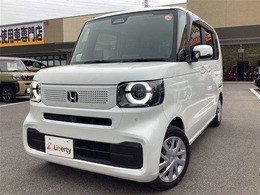 ホンダ N-BOX 660 衝突軽減B 純正8型ディスプレイ Bカメラ