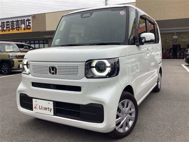 ■□■□■ リバティは、地域一番店を目指しております！！ アフターである整備・車検・鈑金・保険・レスキューなど…、すべてお任せ下さい！！  ■□■□■
