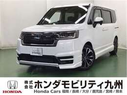 ホンダ ステップワゴン 1.5 スパーダ 