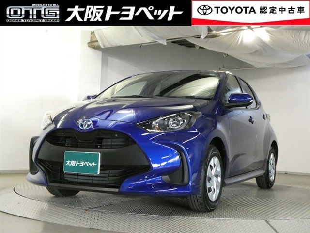 1年間の走行距離無制限のロングラン保証付きです。全国のトヨタテクノショップで保証修理が可能。追加で2年間・3年間の延長も可能です。