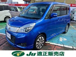 三菱 デリカD：2 1.2 S 4WD カロッツェリアメモリーナビフルセグTV