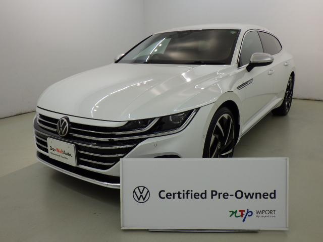 ARTEON SHOOTINGBRAKE入荷しました！フォルクスワーゲン一宮までお気軽にお問い合わせください。