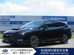 2.4 STI スポーツR EX 4WD