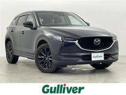 マツダ CX-5 2.2 XD ブラックトーンエディション ディーゼルターボ 10.25型ナビ 全方位 衝突軽減 BSM LED 禁煙