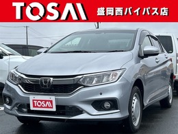 ホンダ グレイス 1.5 ハイブリッド DX 4WD HONDASENSING社外SDナビバックカメラ