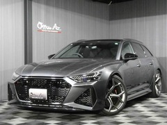 RS6アバント