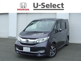 ホンダ ステップワゴン 1.5 スパーダ 4WD 