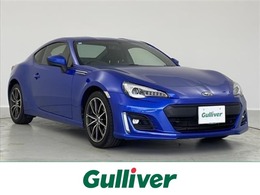 スバル BRZ 2.0 S ナビ　バックカメラ　フルセグTV　シートヒ