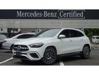 GLA200 d 4マチック AMGラインパッケージ ディーゼルターボ 4WD MP202502