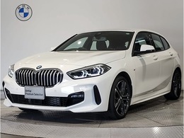 BMW 1シリーズ 118d Mスポーツ ディーゼルターボ ACCアップルカープレイオートトランクLED
