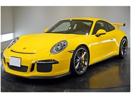 ポルシェ 911 GT3 PDK イノテック可変マフラー　PCCB　Fリフト