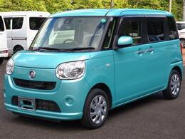 ダイハツ ムーヴキャンバス 660 L SAII 