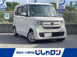 ホンダ N-BOX 660 G ホンダセンシング 1オナホンダセンシングETC純DAパワスラ