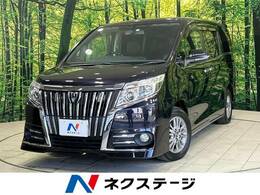 トヨタ エスクァイア 2.0 Gi 純正10型ナビ 両側パワスラ 前席ヒーター