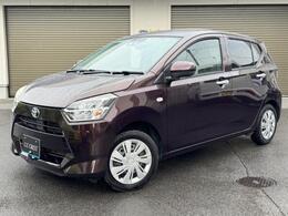 トヨタ ピクシスエポック X SA3 SDナビ Bluetooth ETC 