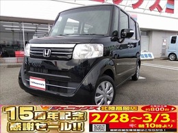 ホンダ N-BOX 660 G Lパッケージ 4WD 4WDナビTVBluetootバックカメラ