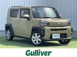 ダイハツ タフト 660 G 禁煙車　ガラスルーフ　シートヒーター　ス