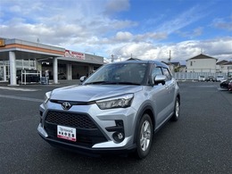 トヨタ ライズ 1.0 G 4WD 