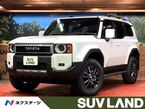 2.7 VX 4WD