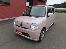 ダイハツ ミラココア 660 L 4WD 