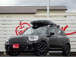 ミニ ミニクロスオーバー クーパー D 前席シートヒーター　前席パワーシート