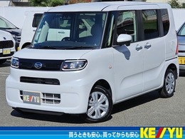 ダイハツ タント 660 X 4WD 禁煙車　後席サンシェード　シートヒーター