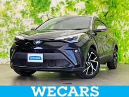 トヨタ C-HR ハイブリッド 1.8 G 新品タイヤ/ディスプレイオーディオ+ナビ8