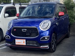 ダイハツ キャスト スポーツ 660 SAII 純正ナビ　リアカメラ　ETC　ドラレコ　LED