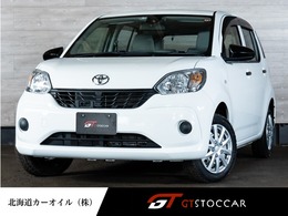 トヨタ パッソ 1.0 X S 4WD 寒冷地仕様 スマートアシスト シートヒータ