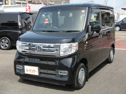ホンダ N-VAN 660 +スタイル クール ホンダセンシング バックカメラ スマートキー ワンセグ