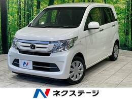 ホンダ N-WGN 660 G Lパッケージ 禁煙車 純正ナビ CTBA フルセグTV ETC