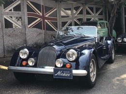 モーガン プラス8 3900CC ETC付