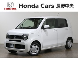 ホンダ N-WGN 660 G 