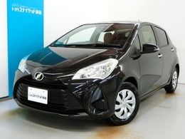 トヨタ ヴィッツ 1.3 F セーフティ エディションII クリアランスソナー　オートマチックハイビ