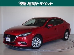 マツダ アクセラセダン の中古車 2.0 ハイブリッドS Lパッケージ 福岡県福岡市西区 111.5万円