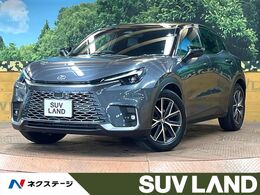 レクサス LBX クール 禁煙車 全周囲カメラ セーフティシステム