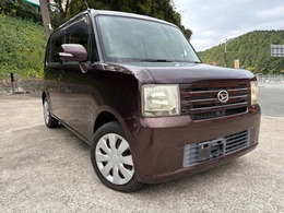 ダイハツ ムーヴコンテ 660 X 検R09.12　キーフリー