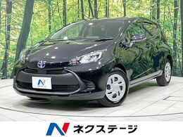 トヨタ アクア 1.5 X 禁煙 純正ナビ バックカメラ ドラレコ ETC