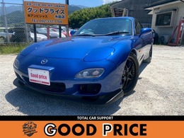 マツダ RX-7 タイプR ディーラー記録簿H25.H27.H29.H31.R3.R5有