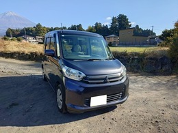 三菱 eKスペース 660 E ナビ　ワンセグ　ETC