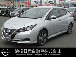 日産 リーフ X Vセレクション 40kwhアラウンドビューカメラ　ドラレコ