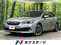 スバル インプレッサスポーツ 2.0 i-L アイサイト 4WD ETC