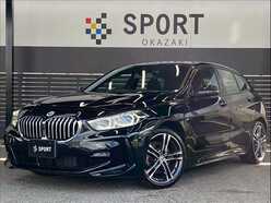 R4　BMW　BMW　1シリーズ