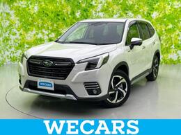 スバル フォレスター 2.0 アドバンス 4WD 社外 SDナビ/衝突安全装置/シートヒーター