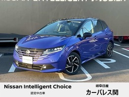 日産 ノート 1.2 X プロパイロット　メーカーナビ　ETC2.0