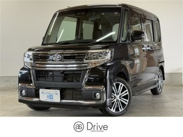 ダイハツ タント 660 カスタム RS トップエディション SAIII 4WD 