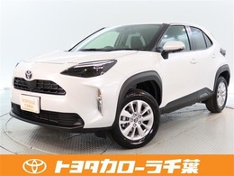 トヨタ ヤリスクロス 1.5 ハイブリッド G 衝突被害軽減 ナビ 全周囲カメラ フルセグ