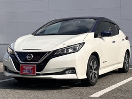 日産 リーフ X 電気自動車　純正ナビ　フルセグTV　Blueto
